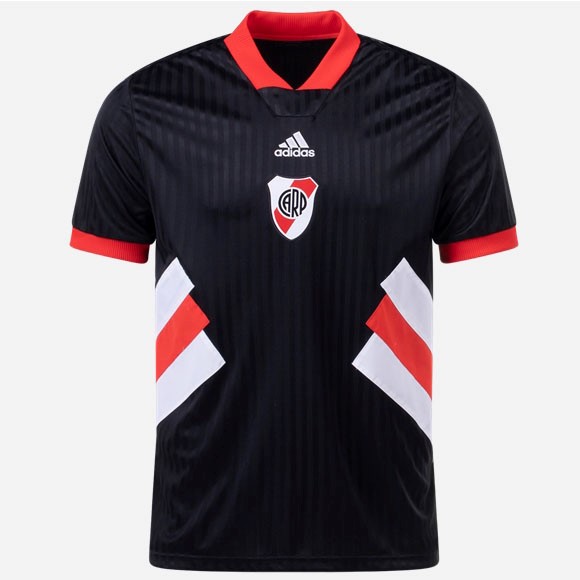 Tailandia Camiseta River Plate Icon 2022-2023